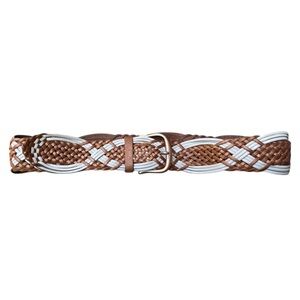Linea Pelle | Accessories | Linea Pelle Stone Buckle Leather  display picture 2